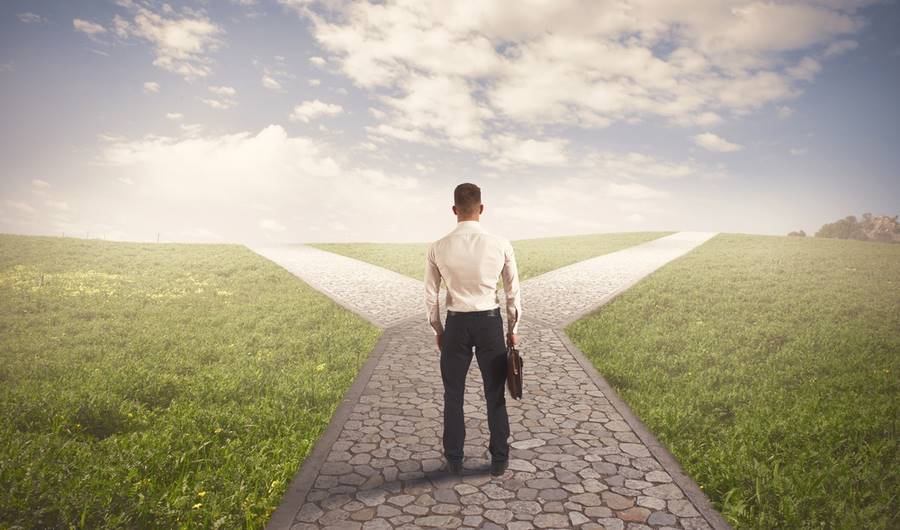 Career Exploration: 3 Signs You Should Change Your Path